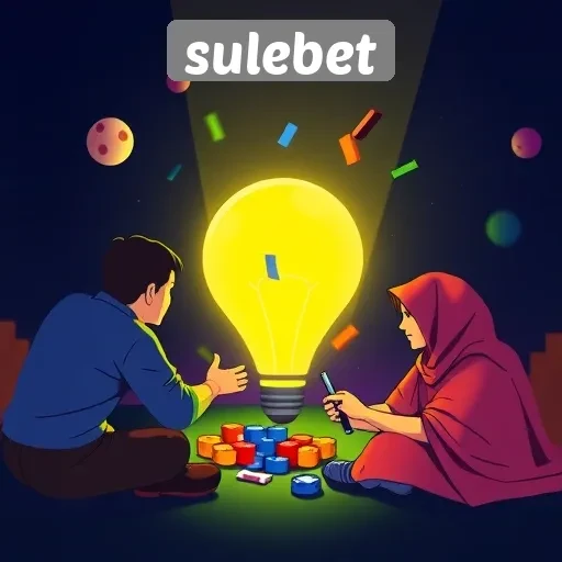 Peran Komunitas dalam Pengembangan Situs Game Sulebet