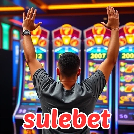 sulebet: Kompetisi Menarik untuk Penggemar Game Online Indonesia