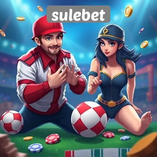 Menggali Pilihan Permainan Menarik di Sulebet