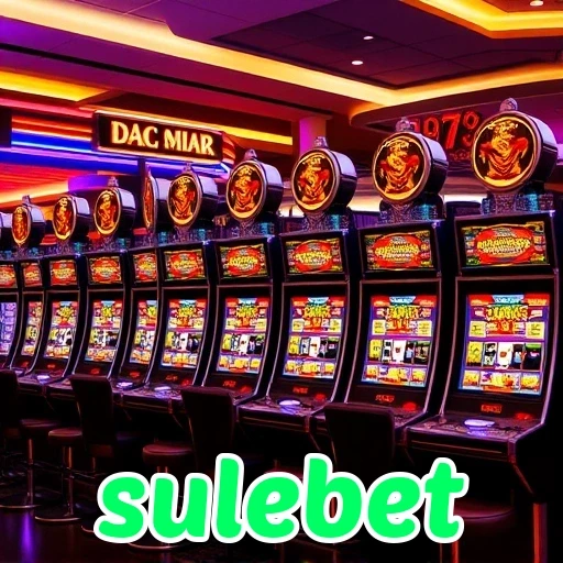 sulebet: Temukan Keunggulan Fitur Menarik dalam Game Online