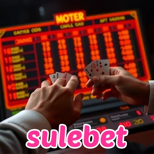 sulebet: Beragam Keunggulan Mobile untuk Pengalaman Gaming Maksimal