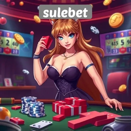 Permainan Populer yang Tersedia di Sulebet