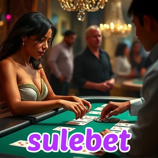 sulebet: Beragam Puzzle Menarik yang Mengasah Otakmu!