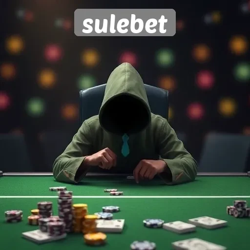 Keamanan dan Privasi Saat Bermain di Situs Sulebet
