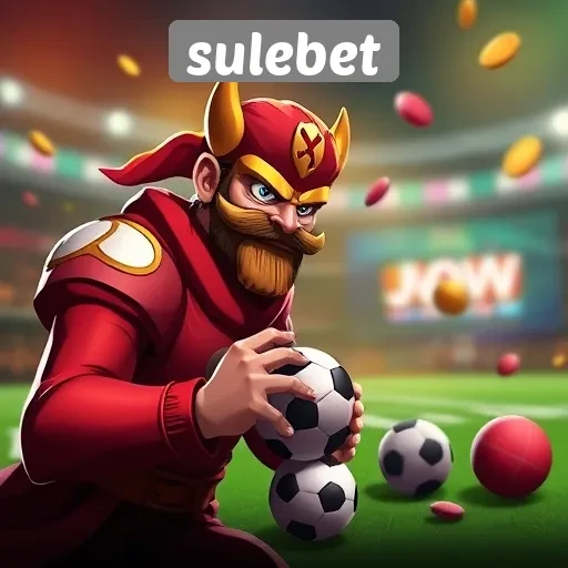 Pengenalan Lengkap Situs Game Sulebet untuk Pemain Indonesia