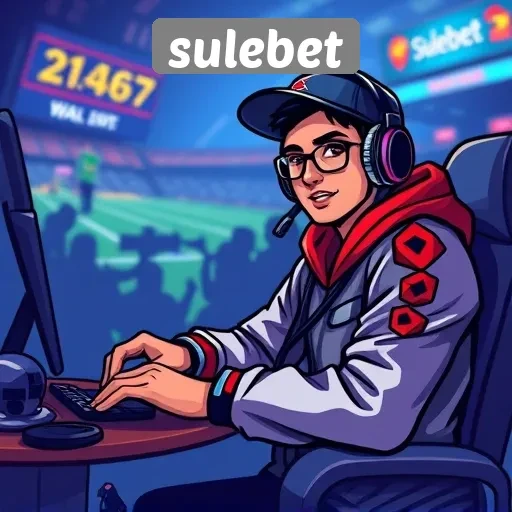Mengapa Sulebet Menjadi Pilihan Utama di Kalangan Gamer Indonesia