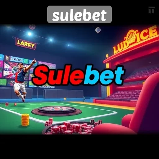 Inovasi Terbaru Yang Ditawarkan Oleh Sulebet Untuk Pecinta Game