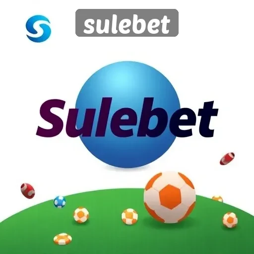 Situs sulebet sebagai platform perjudian online terpercaya