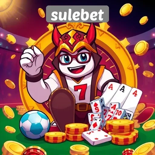 Mengenal Sulebet sebagai Platform Game Online Terpercaya
