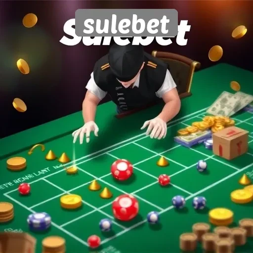 Sulebet Situs Game Terpercaya untuk Penggemar Taruhan