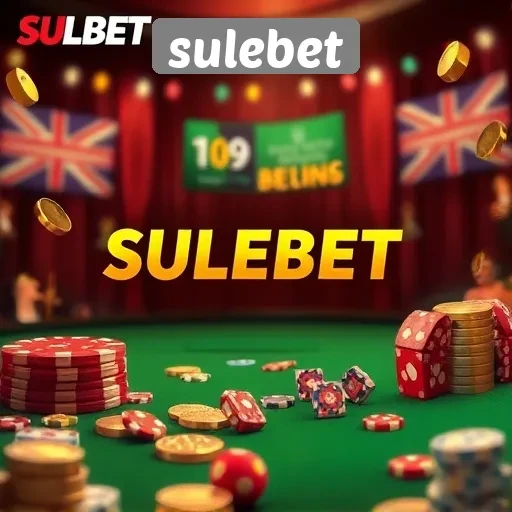Bagaimana Sulebet Menarik Pengguna Baru di Industri Game