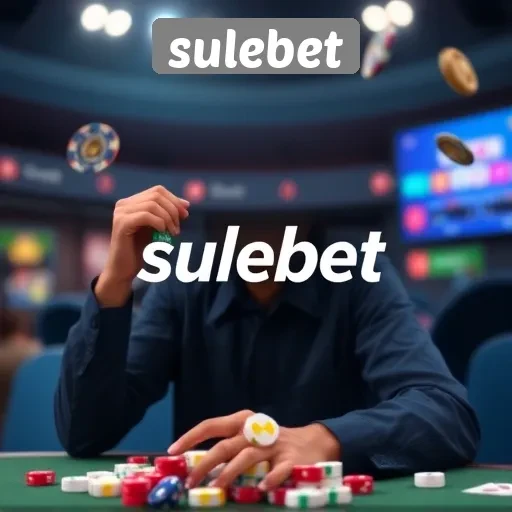 Ulasan Pengalaman Pengguna di Situs Sulebet